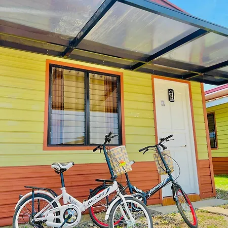 Acl Home -Island Staycation