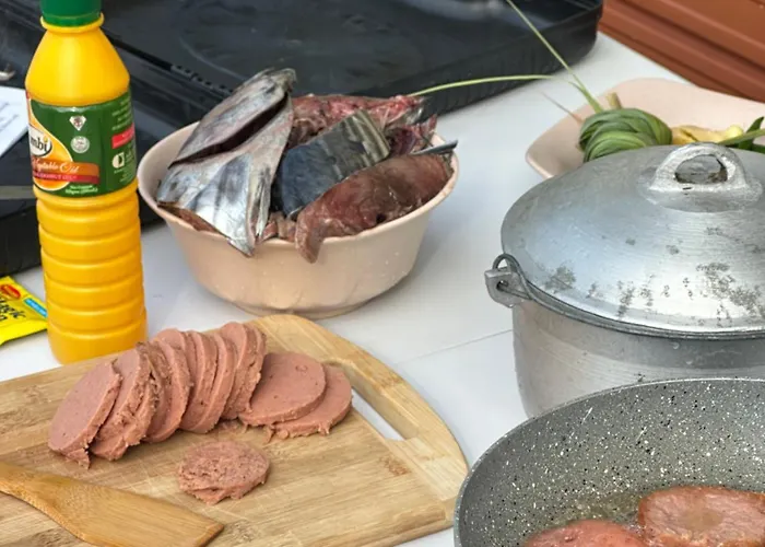 Holiday home Acl -island Staycation