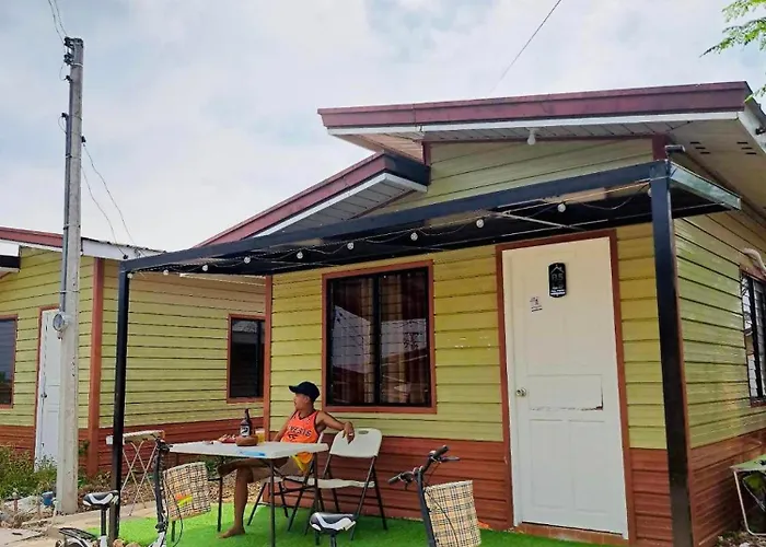 Acl -island Staycation Holiday home
