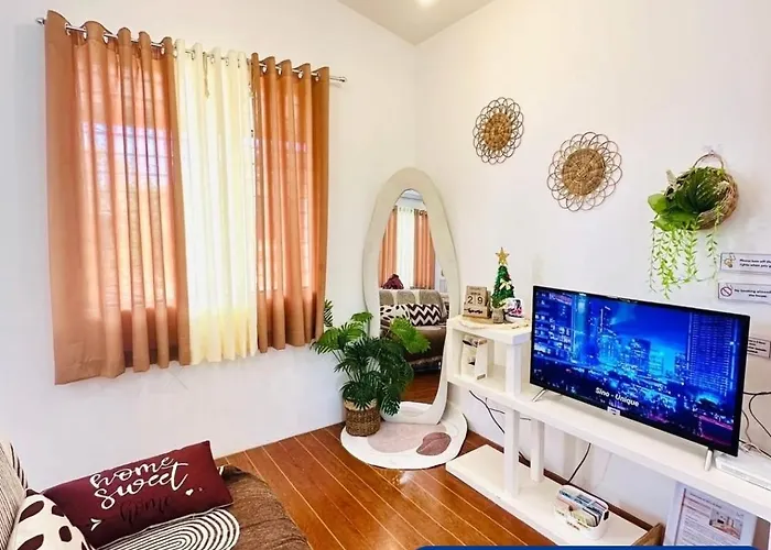 Holiday home Acl -island Staycation